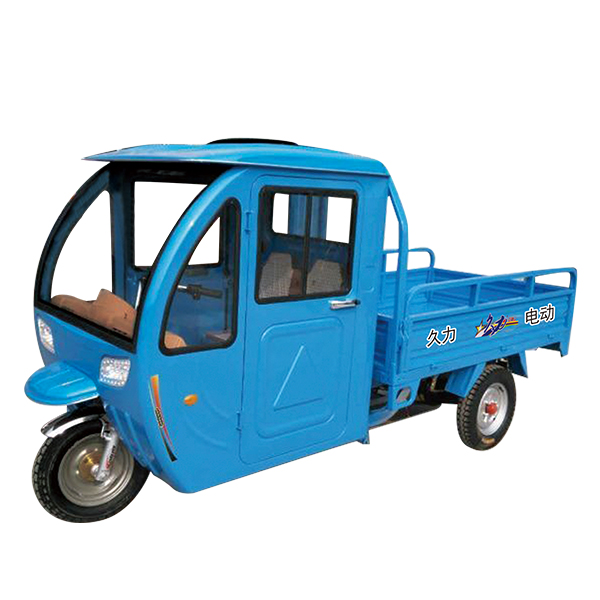 电动三轮货车7